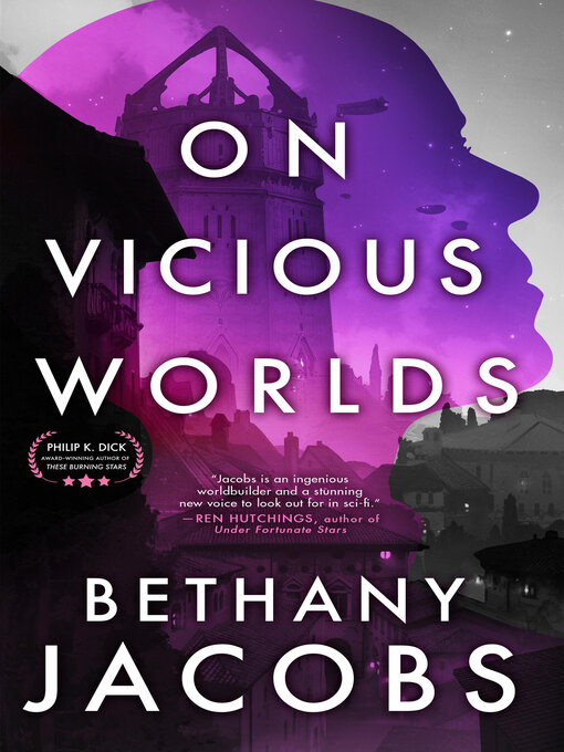 Title details for On Vicious Worlds by Bethany Jacobs - Wait list